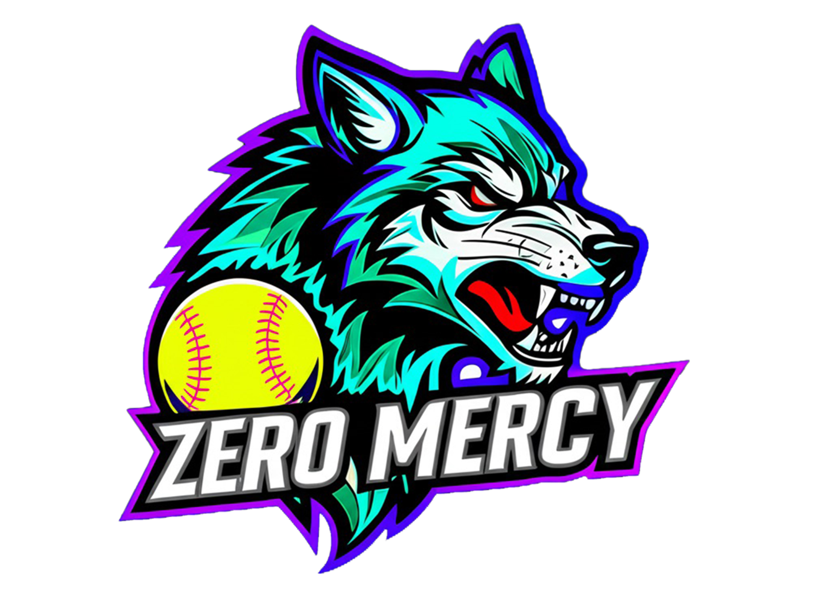 Zero Mercy Softball